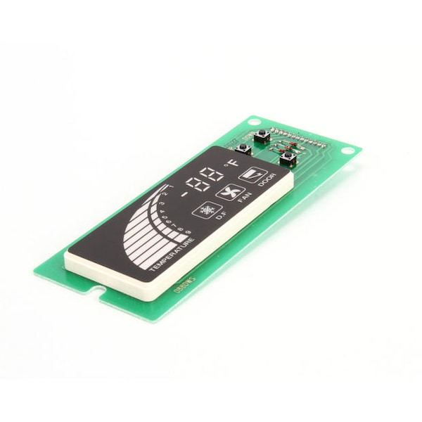 Turbo Air Display PCB 30243L0120 - main